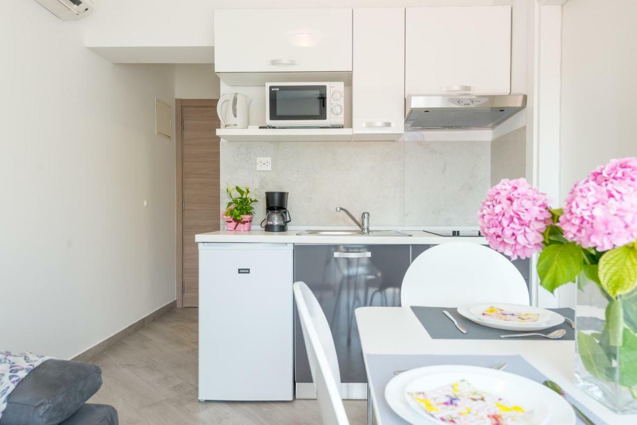 Guesthouse Pezo Мокошица Экстерьер фото