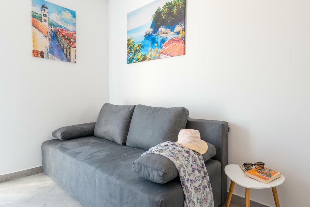 Guesthouse Pezo Мокошица Экстерьер фото