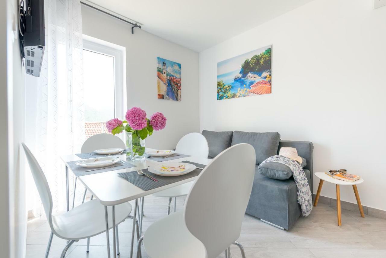Guesthouse Pezo Мокошица Экстерьер фото