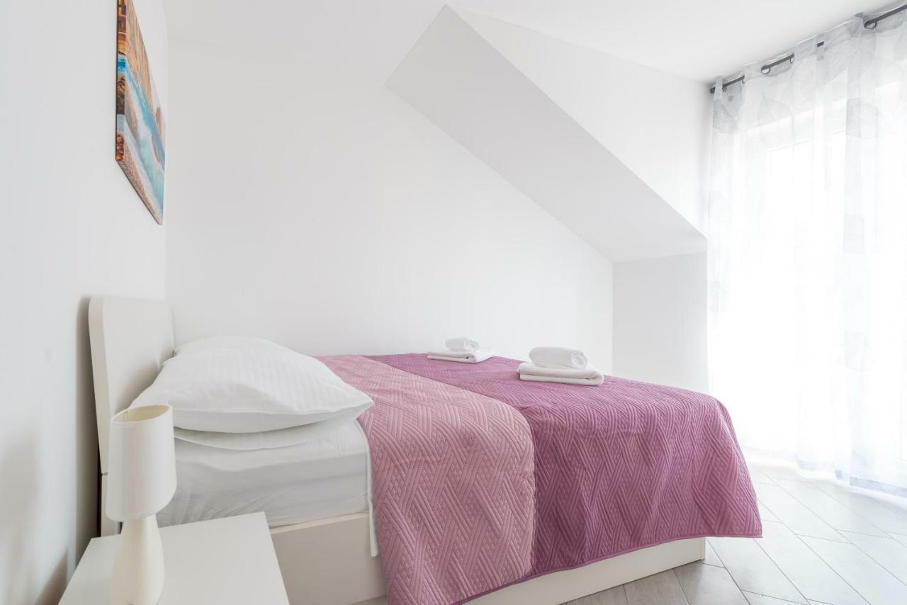 Guesthouse Pezo Мокошица Экстерьер фото