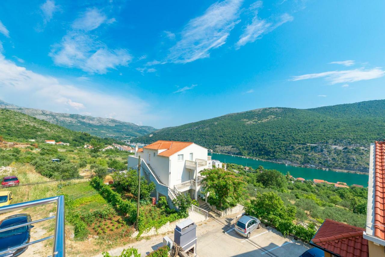 Guesthouse Pezo Мокошица Экстерьер фото