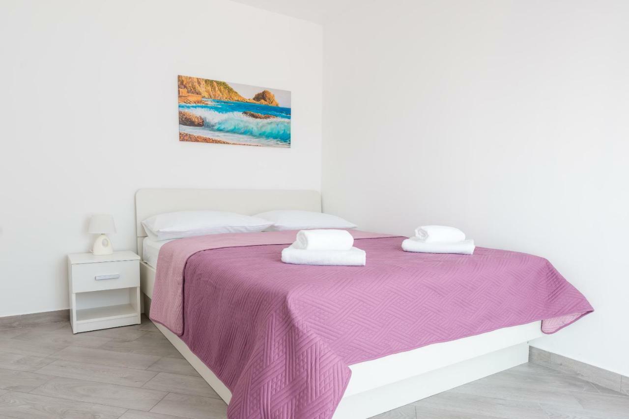 Guesthouse Pezo Мокошица Экстерьер фото