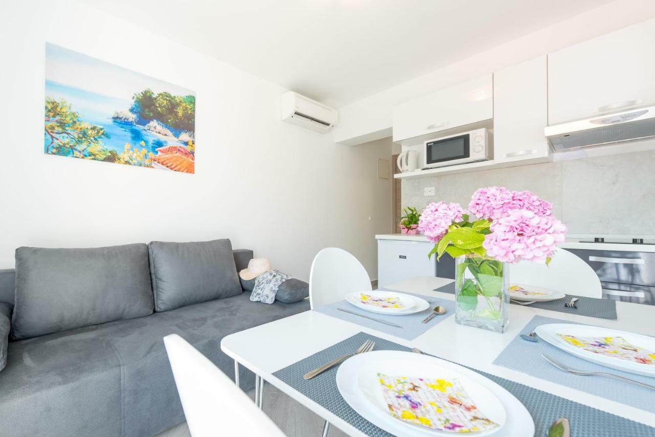 Guesthouse Pezo Мокошица Экстерьер фото
