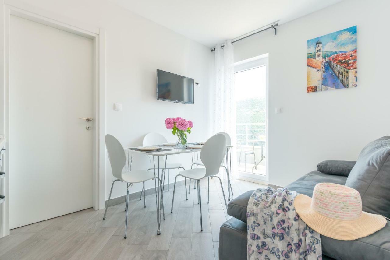 Guesthouse Pezo Мокошица Экстерьер фото