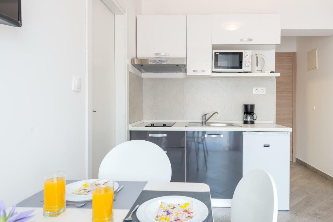 Guesthouse Pezo Мокошица Экстерьер фото