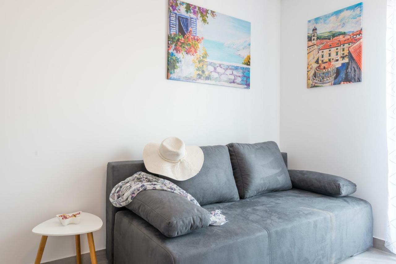Guesthouse Pezo Мокошица Экстерьер фото