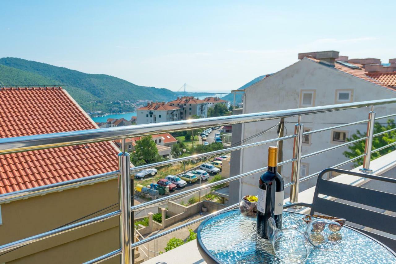 Guesthouse Pezo Мокошица Экстерьер фото