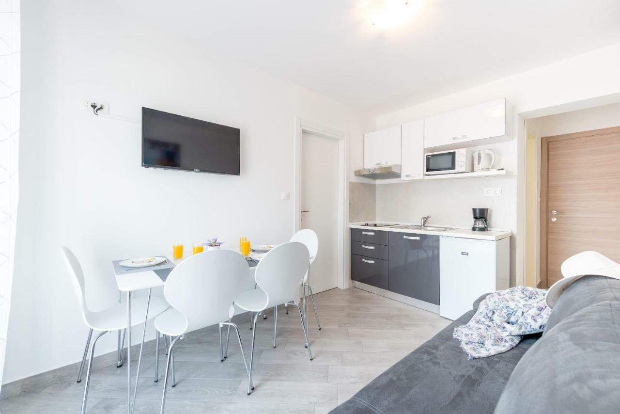 Guesthouse Pezo Мокошица Экстерьер фото
