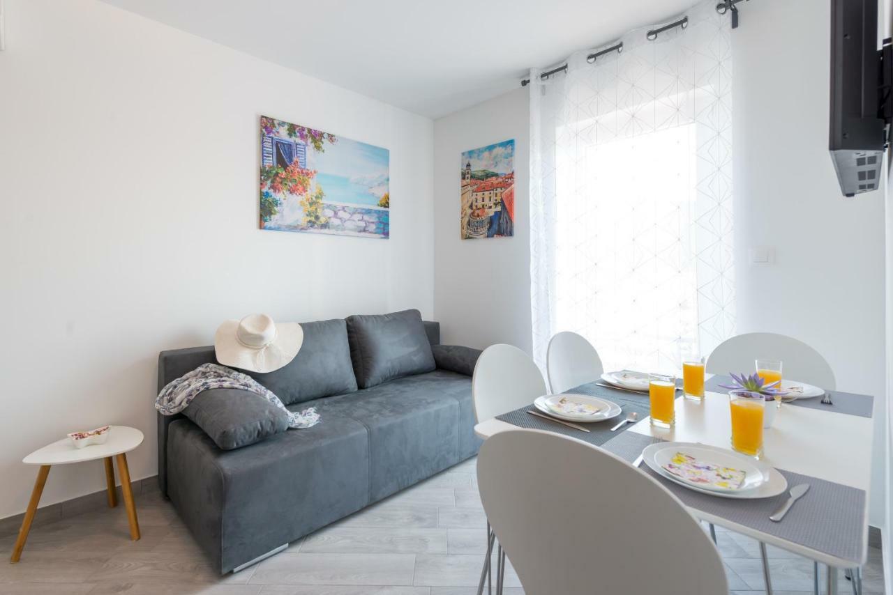 Guesthouse Pezo Мокошица Экстерьер фото