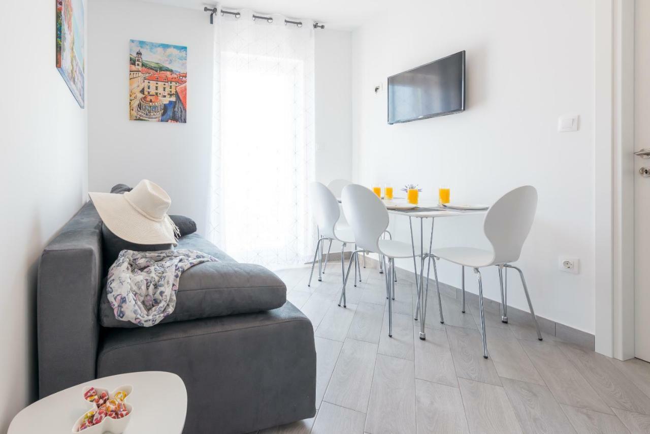 Guesthouse Pezo Мокошица Экстерьер фото