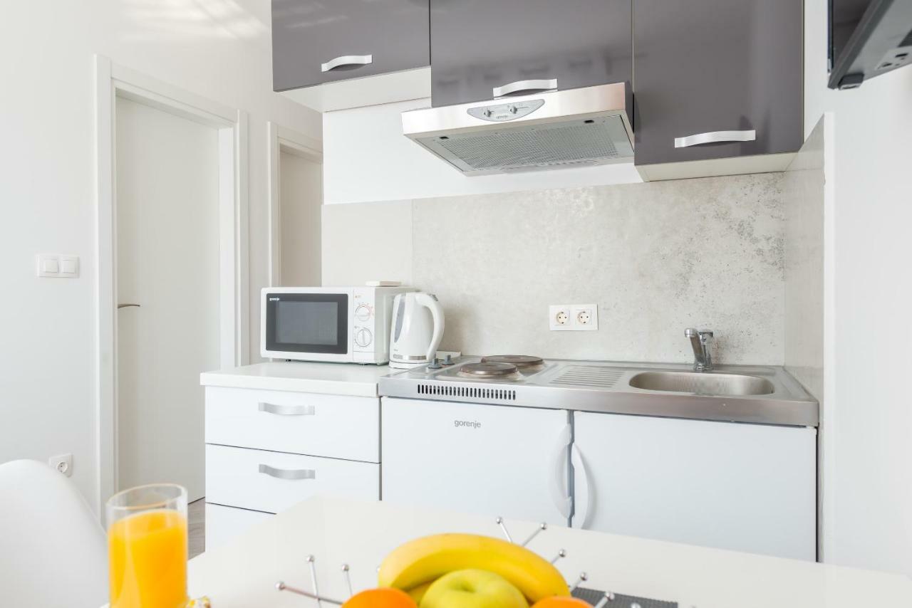 Guesthouse Pezo Мокошица Экстерьер фото