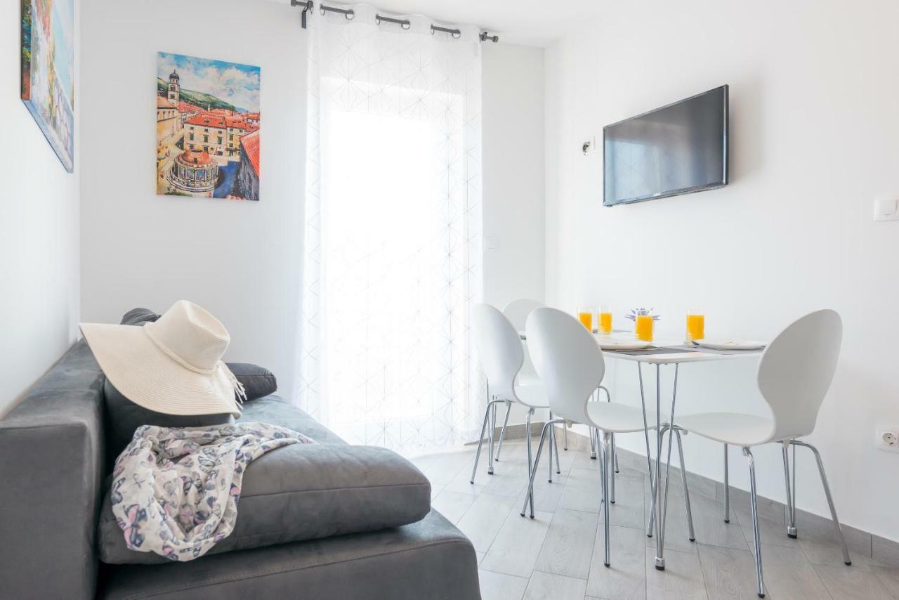 Guesthouse Pezo Мокошица Экстерьер фото