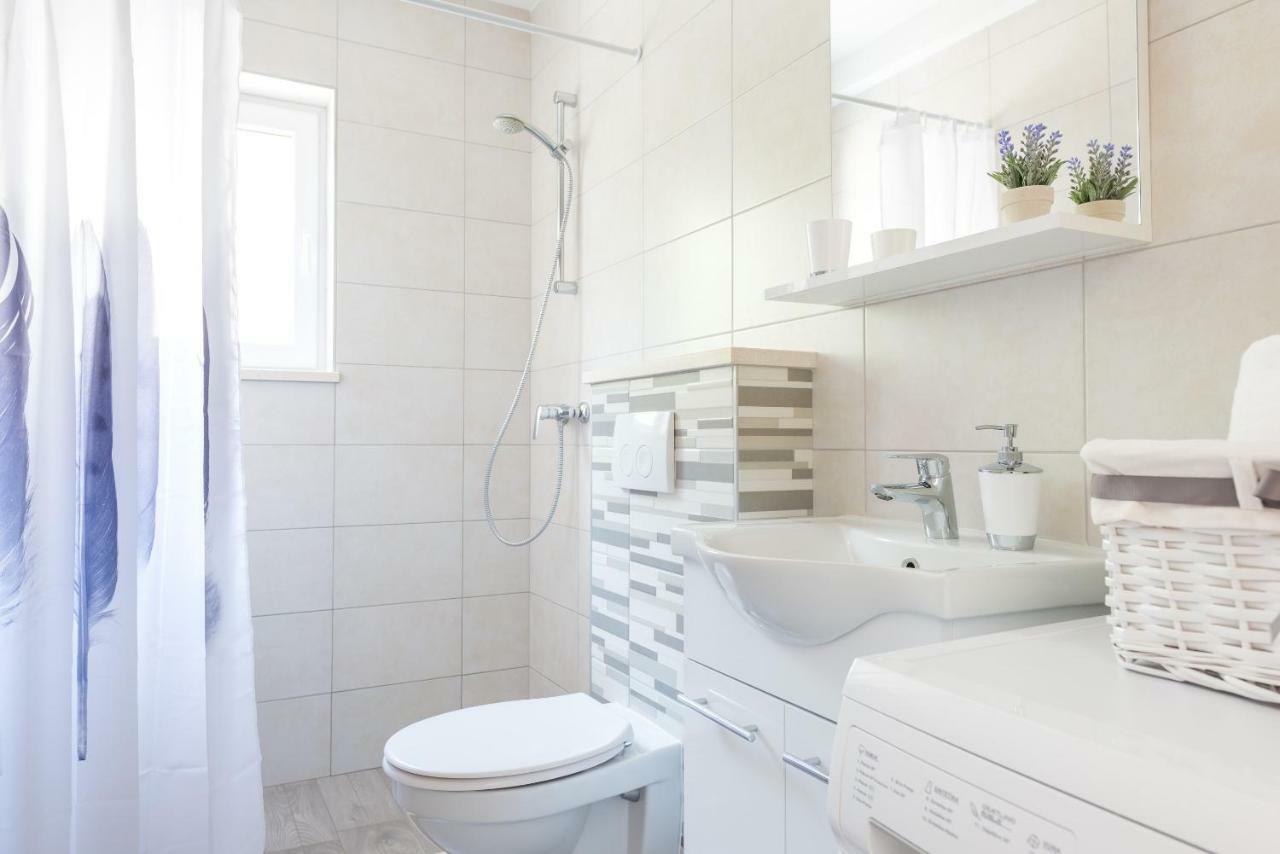 Guesthouse Pezo Мокошица Экстерьер фото