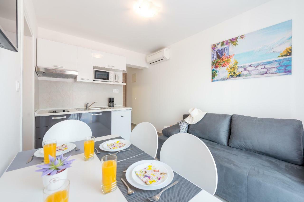 Guesthouse Pezo Мокошица Экстерьер фото