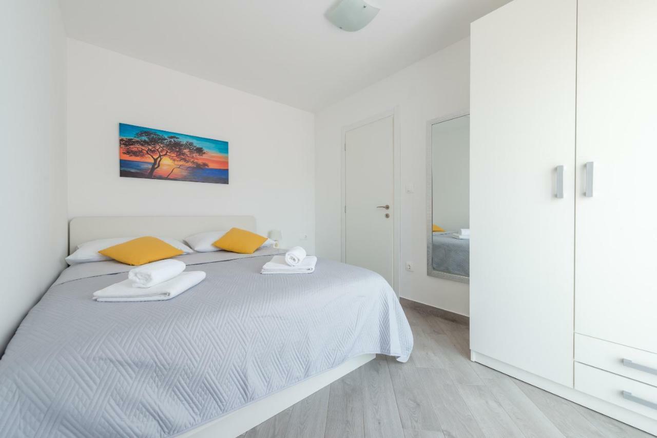 Guesthouse Pezo Мокошица Экстерьер фото