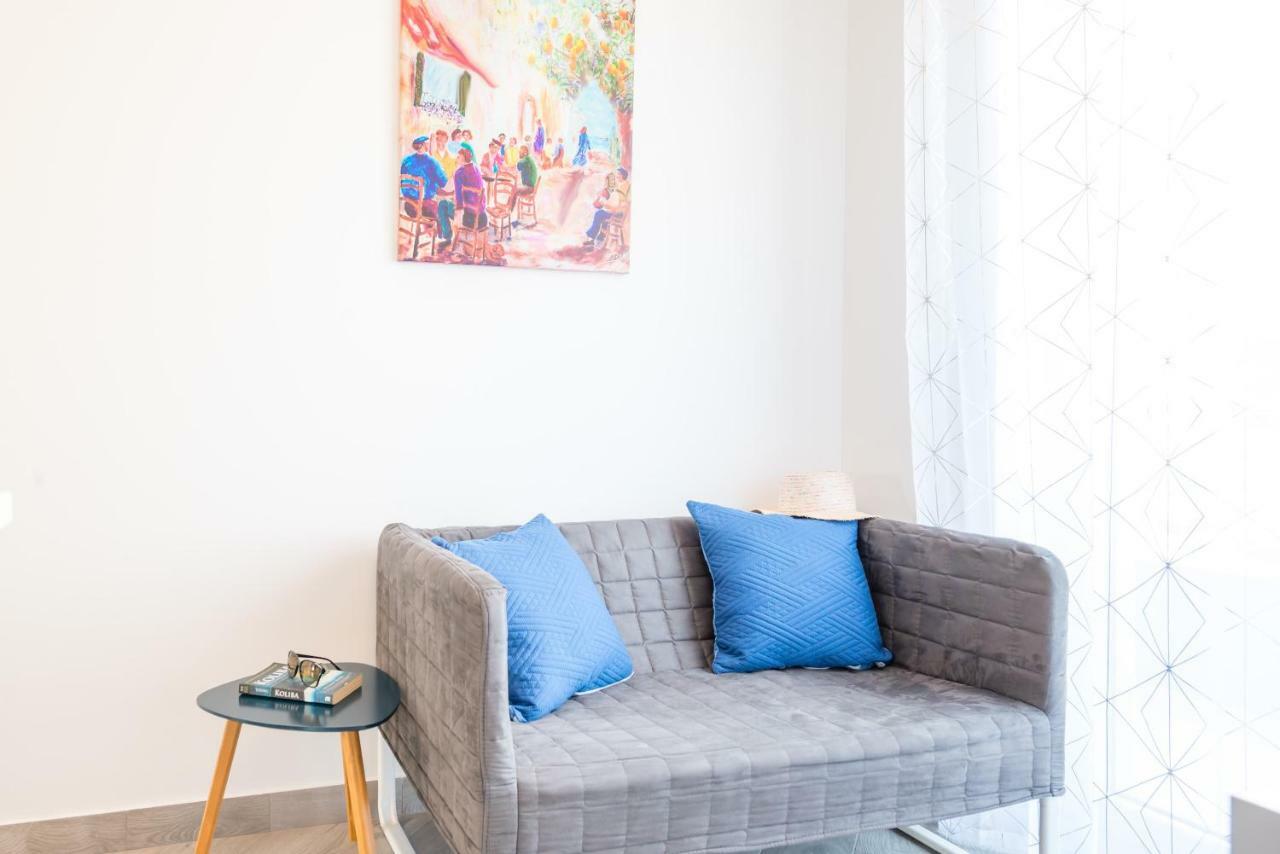 Guesthouse Pezo Мокошица Экстерьер фото