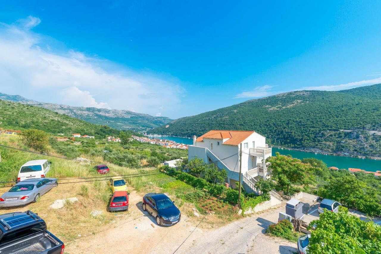 Guesthouse Pezo Мокошица Экстерьер фото