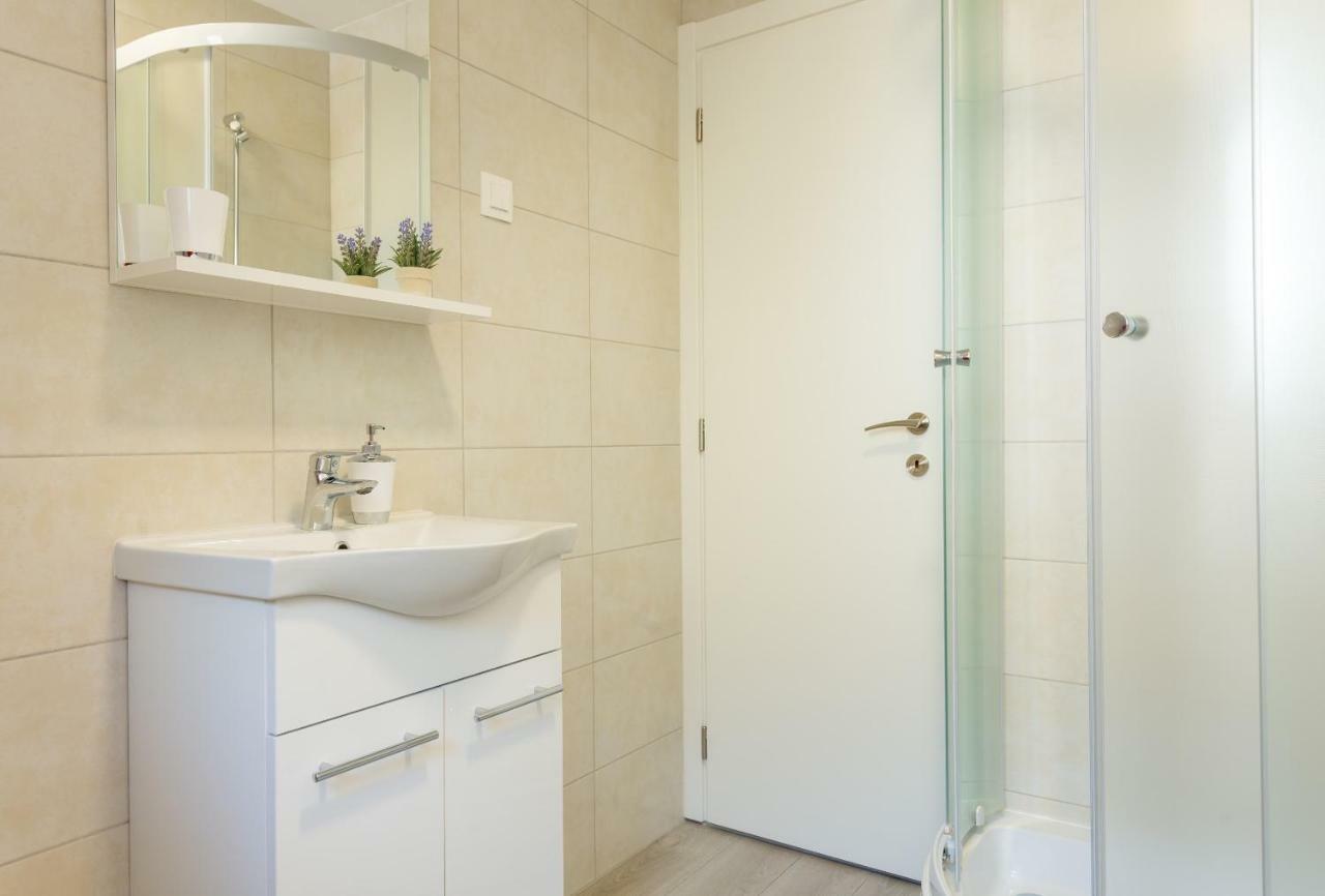 Guesthouse Pezo Мокошица Экстерьер фото