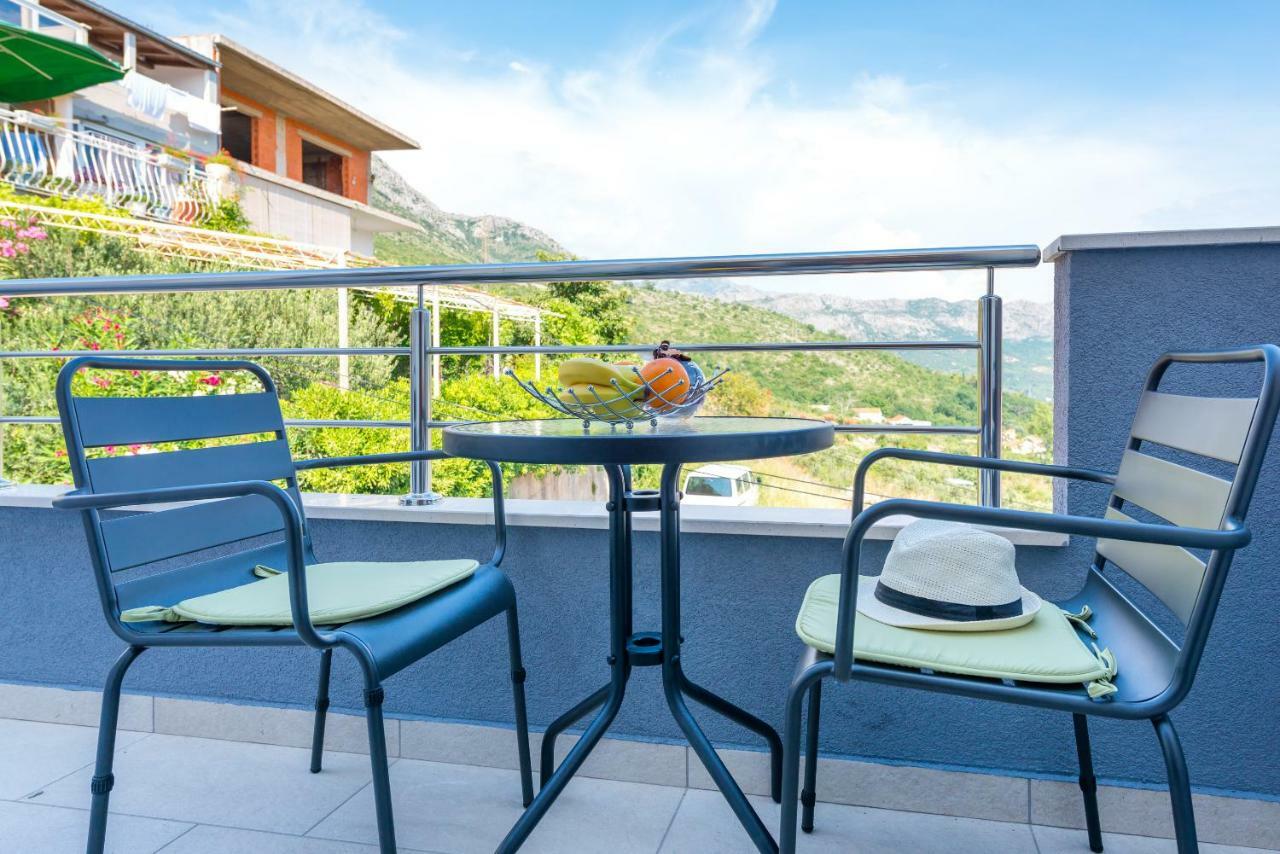 Guesthouse Pezo Мокошица Экстерьер фото