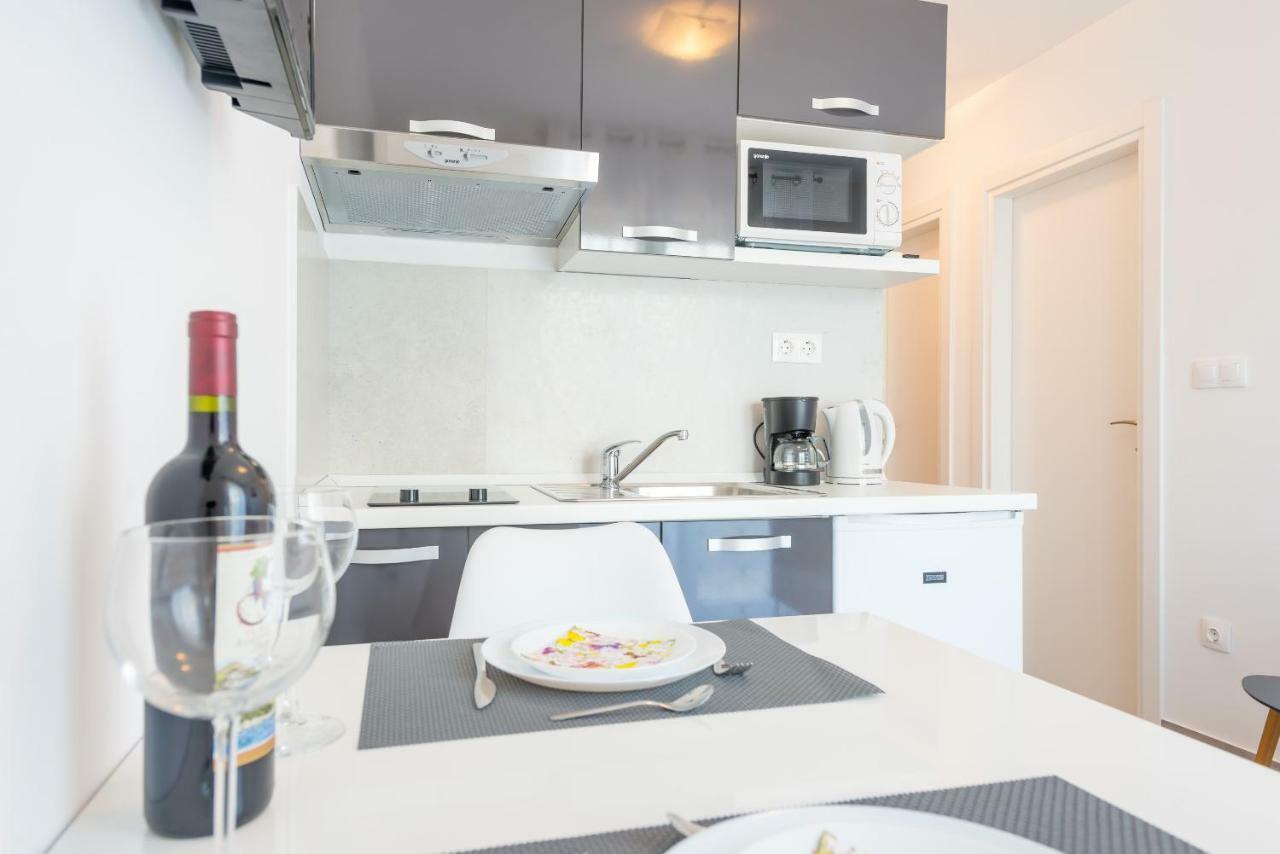 Guesthouse Pezo Мокошица Экстерьер фото