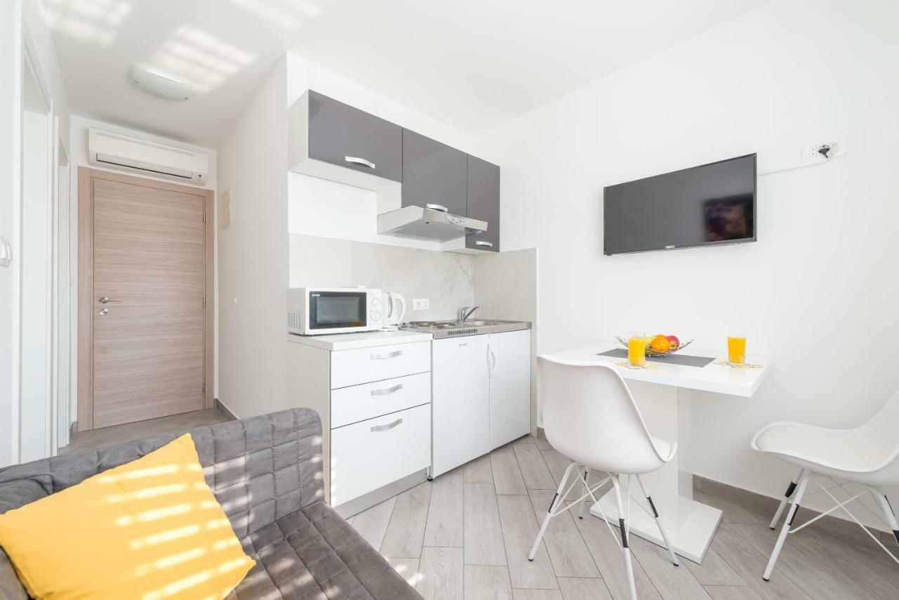 Guesthouse Pezo Мокошица Экстерьер фото