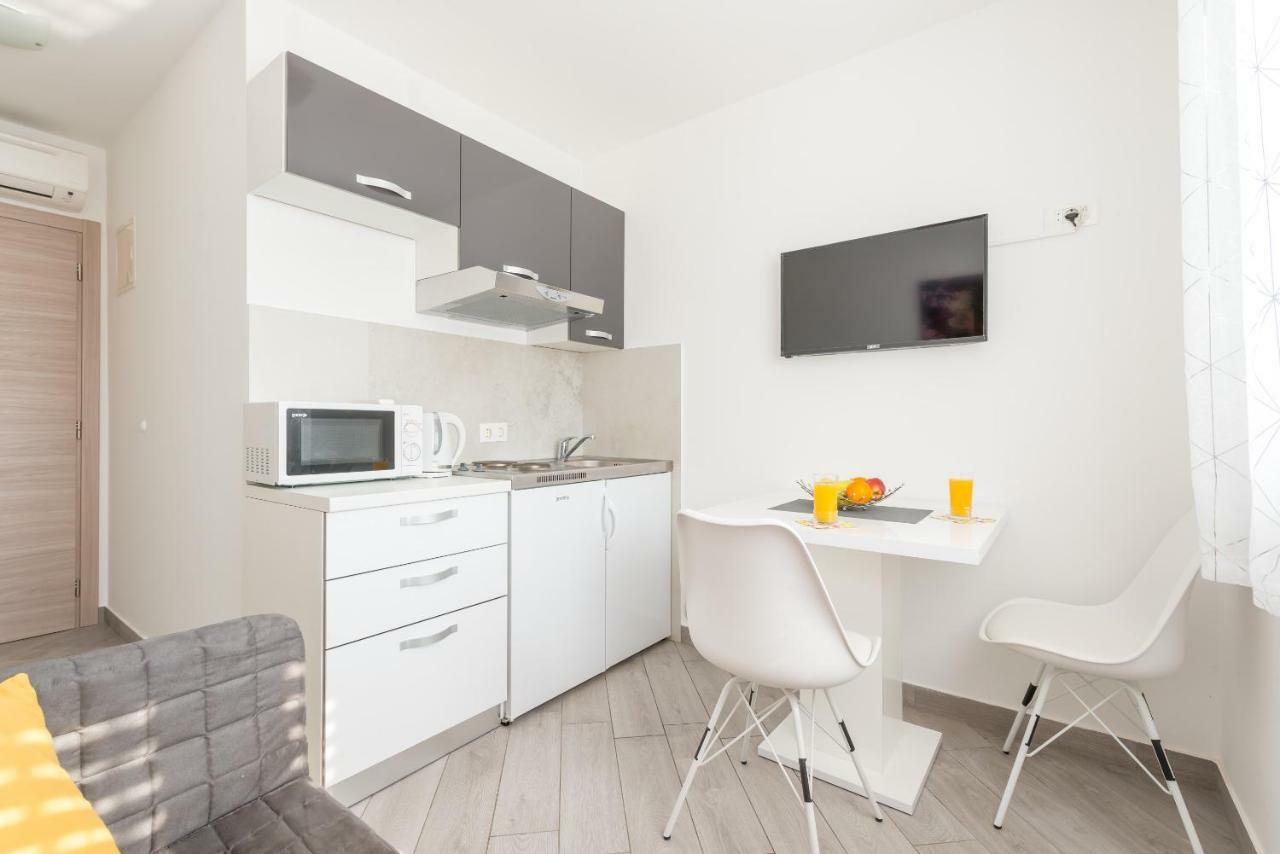 Guesthouse Pezo Мокошица Экстерьер фото