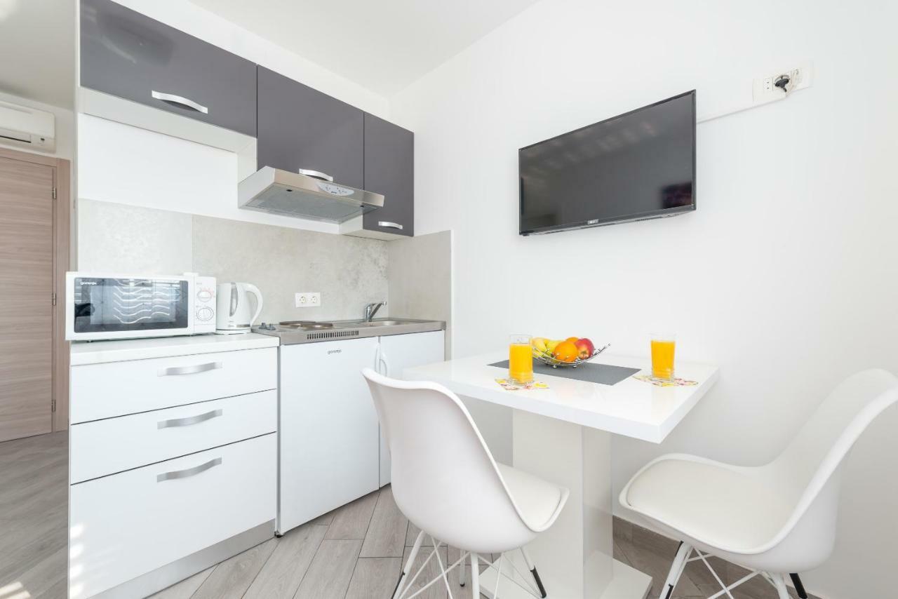 Guesthouse Pezo Мокошица Экстерьер фото
