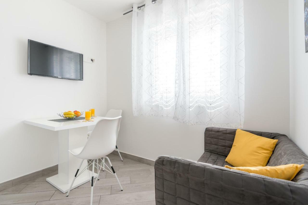 Guesthouse Pezo Мокошица Экстерьер фото