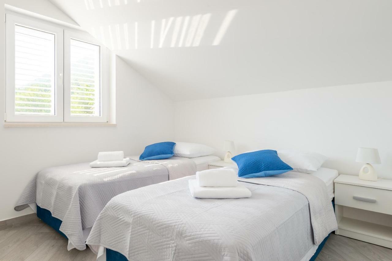Guesthouse Pezo Мокошица Экстерьер фото