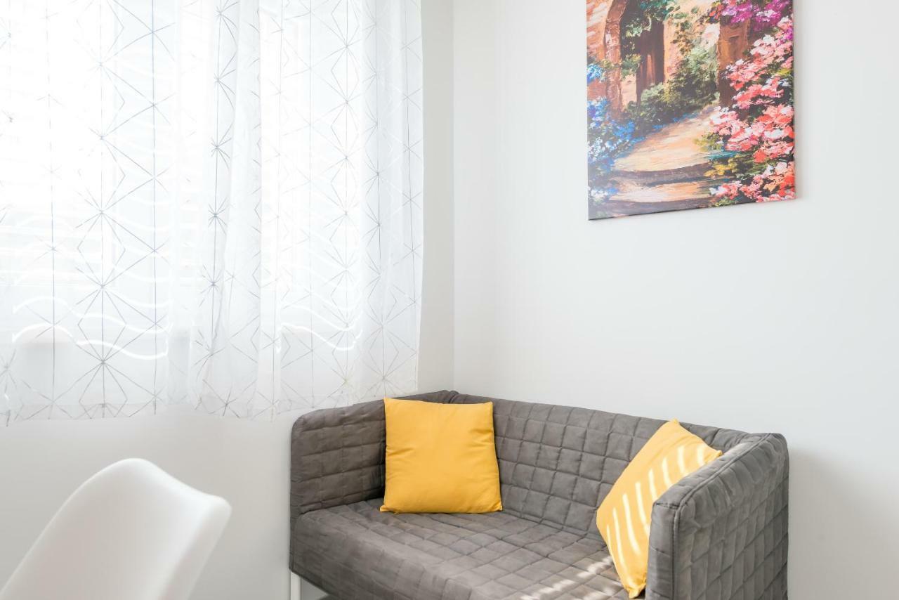 Guesthouse Pezo Мокошица Экстерьер фото