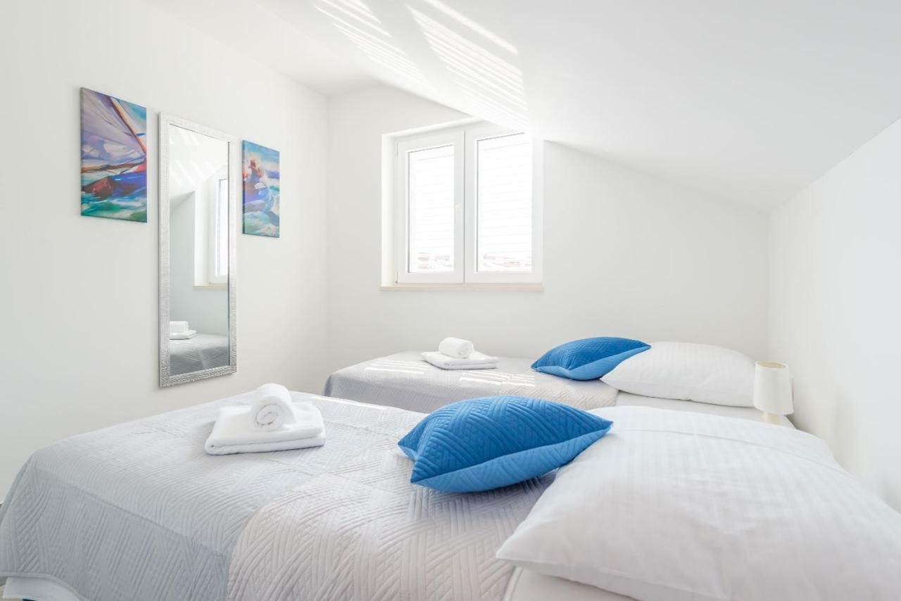 Guesthouse Pezo Мокошица Экстерьер фото