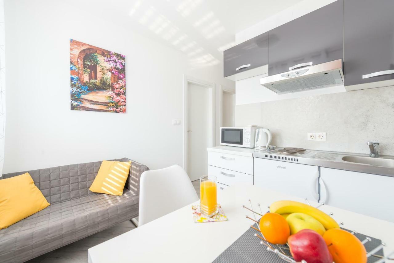 Guesthouse Pezo Мокошица Экстерьер фото